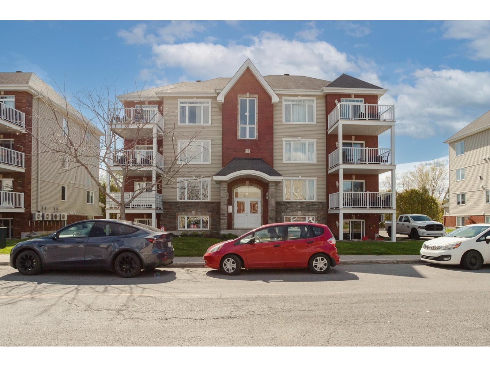 40 Rue Lautrec, #7, Châteauguay, Quebec J6K0C2