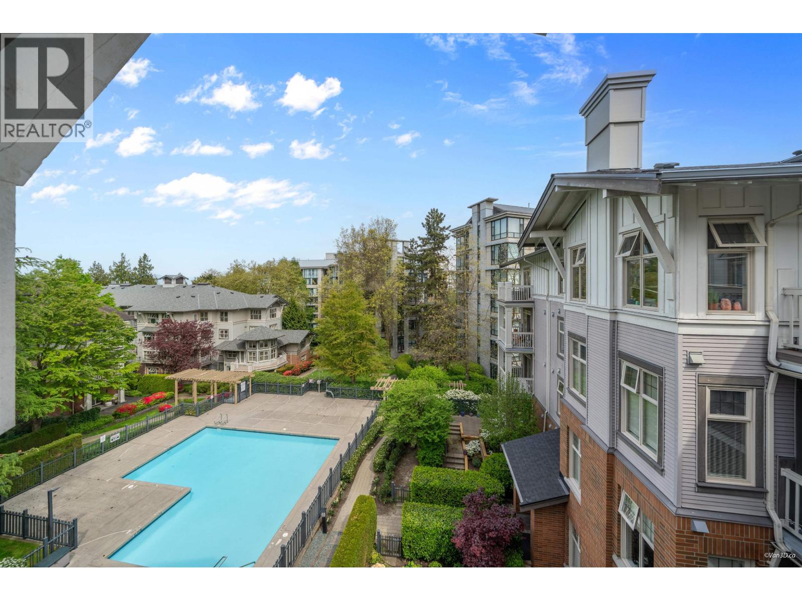 404 4883 MACLURE MEWS|Vancouver, British Columbia V6J5M8