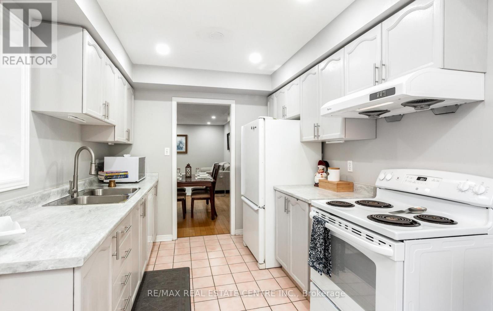 Row / Townhouse for Sale in 66 - 2555 THOMAS STREET|Mississauga (Central Erin Mills), Ontario L5M5P6 5