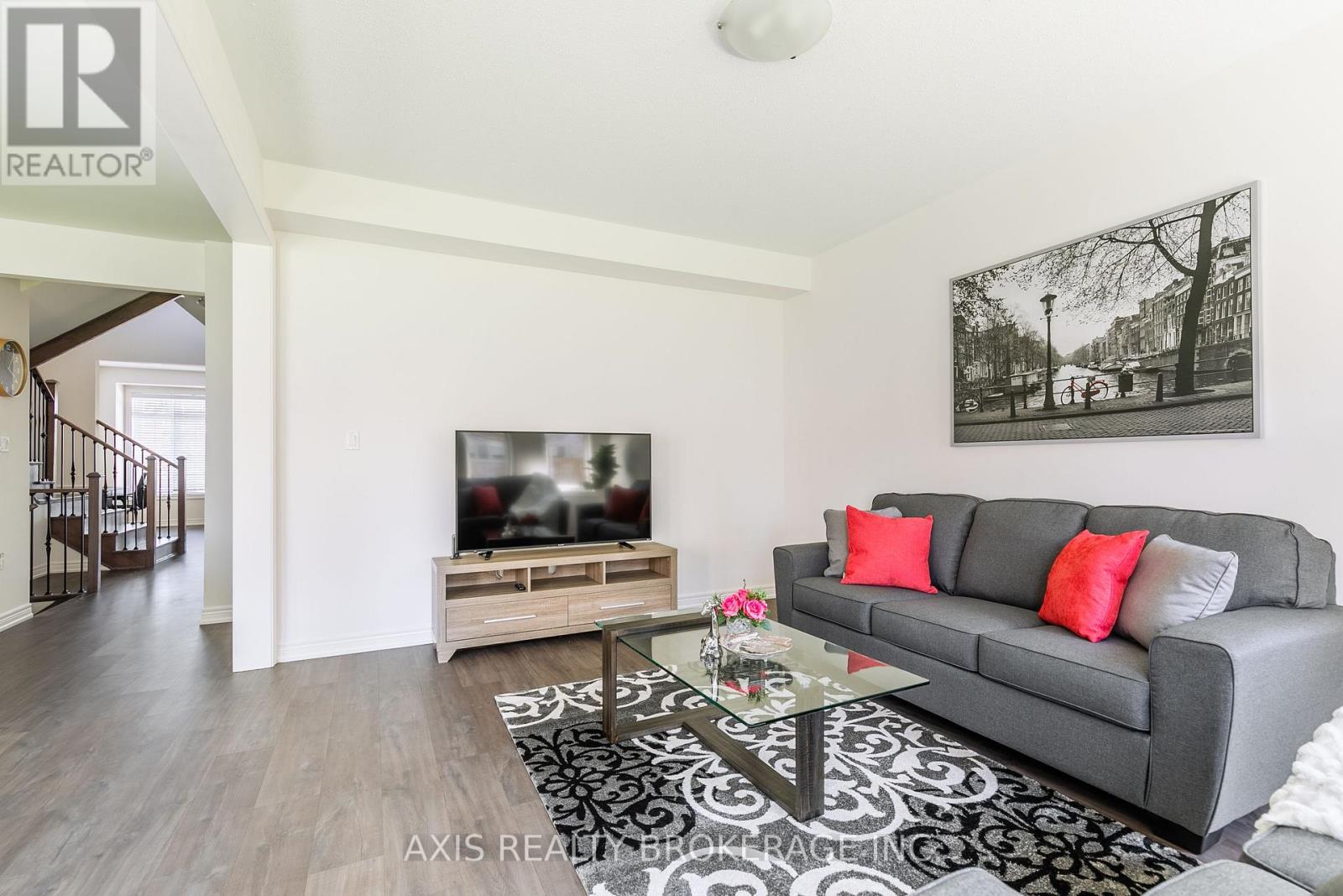 Row / Townhouse for Sale in 445 SILVER MAPLE ROAD|Oakville (JM Joshua Meadows), Ontario L6H0S3 5