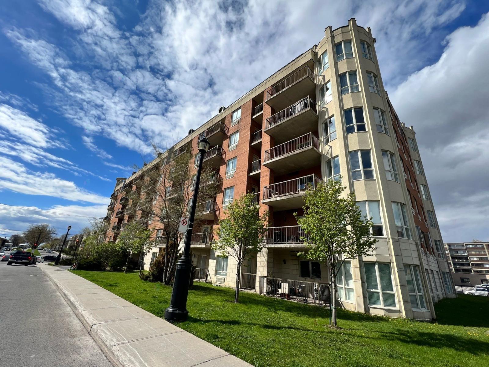 995 Boul. Jules-Poitras, #309, Montréal (Saint-Laurent), Quebec H4N3M2