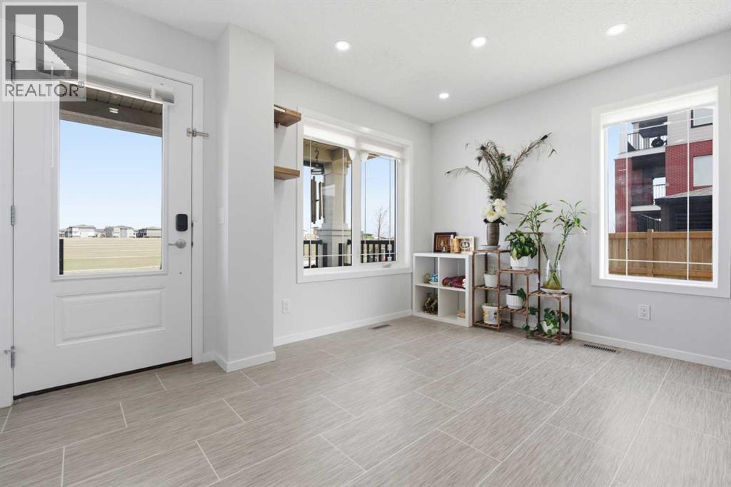 Row / Townhouse for Sale in 11257 Cityscape Drive NE|Calgary, Alberta T3N1Z4 4