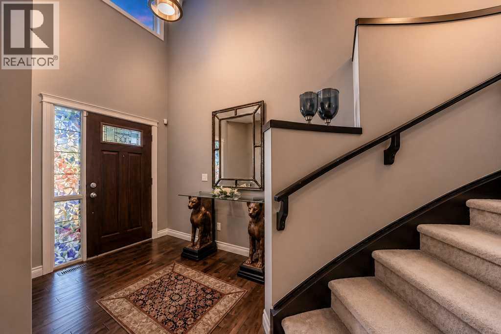 House for Sale in 23 Aspen Summit Mount SW|Calgary, Alberta T3H0R4 3