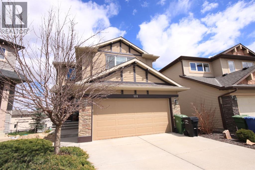 House for Sale in 191 Pantego Close NW|Calgary, Alberta T3K0K3