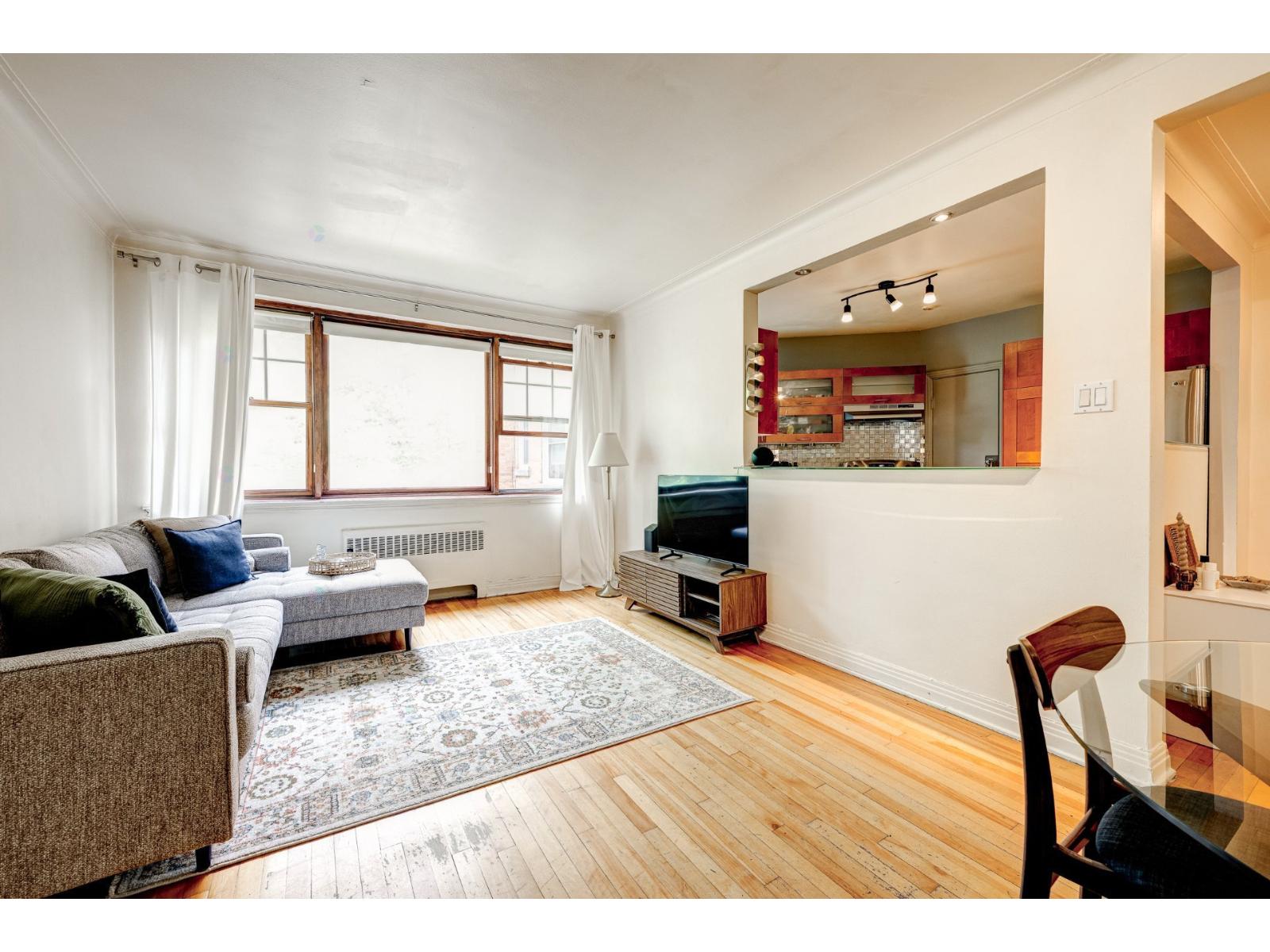 3475 Av. Ridgewood, #201, Montréal (Côte-des-Neiges/Notre-Dame-de-Grâce), Quebec H3V1B4