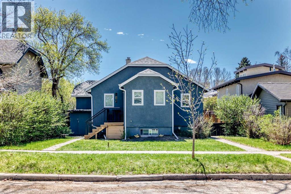 House for Sale in 211 11 Avenue NE|Calgary, Alberta T2E0Y9