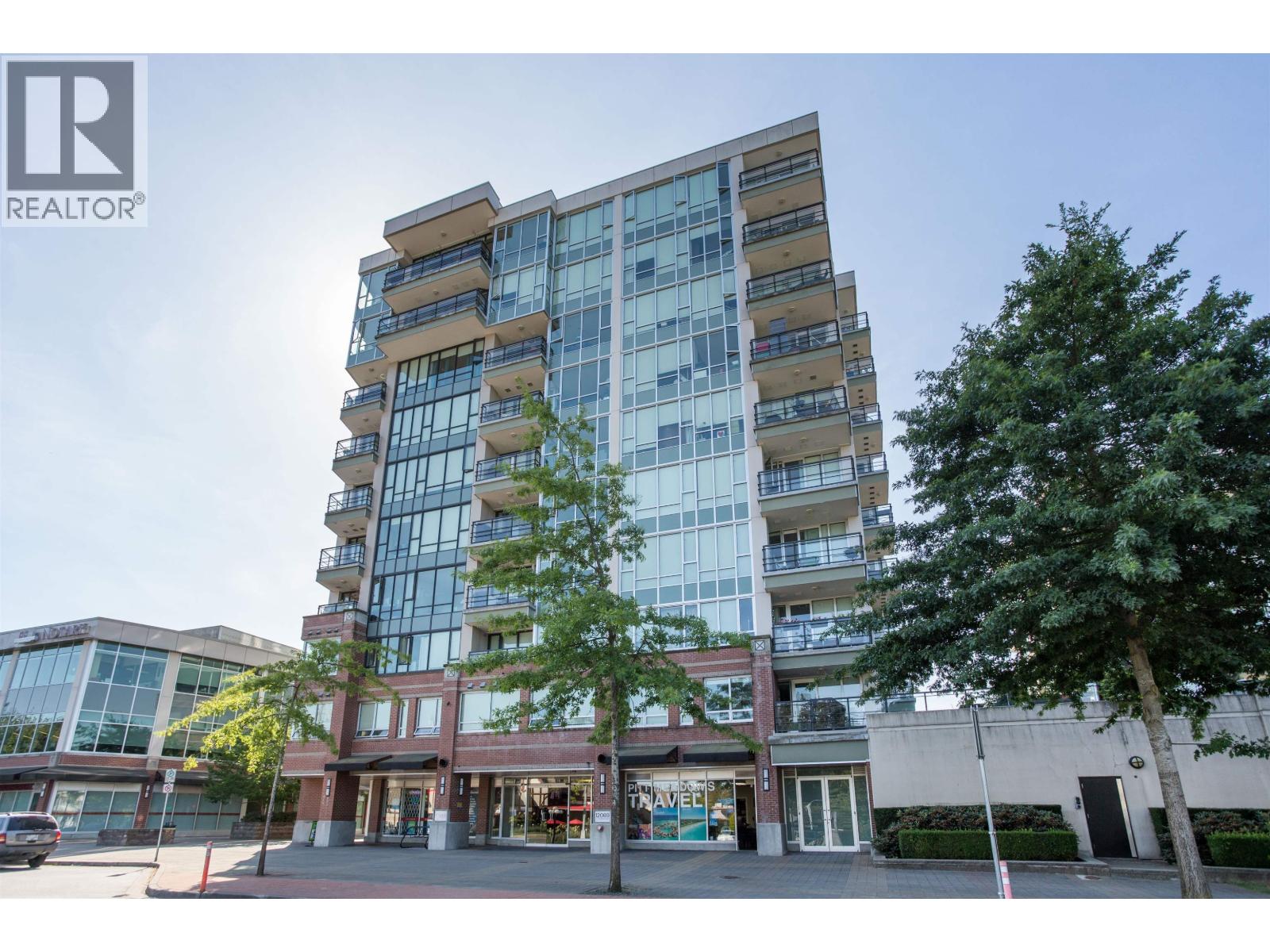 802 12069 HARRIS ROAD, Pitt Meadows, British Columbia V3Y0C8