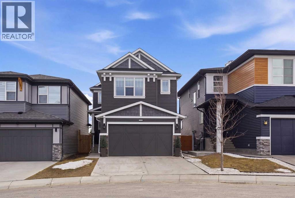 House for Sale in 360 Calhoun Common NE|Calgary, Alberta T3P1T2