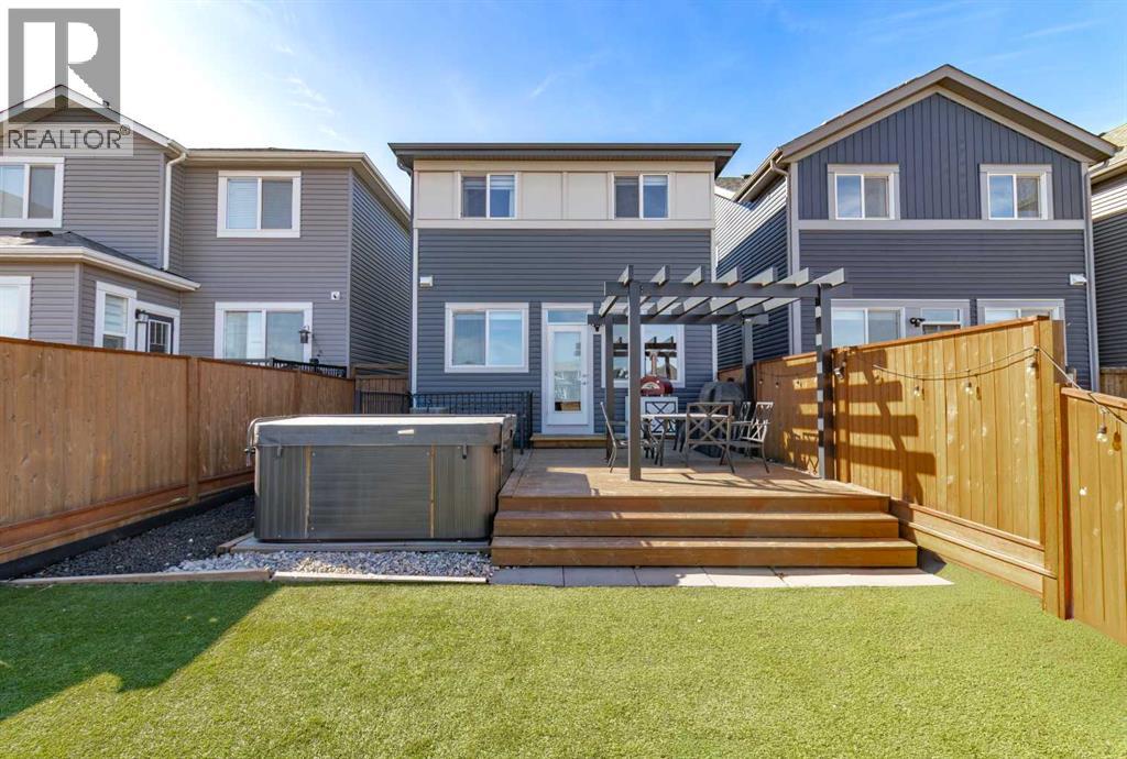 House for Sale in 319 Belmont Heath SW|Calgary, Alberta T2X4N3 4
