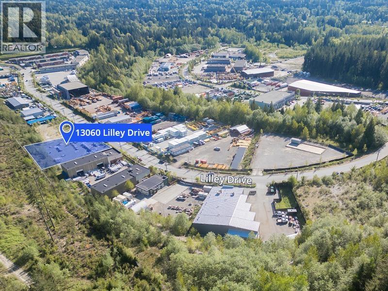 For sale: 13060 LILLEY DRIVE, Maple Ridge, British Columbia V2W0G6 ...