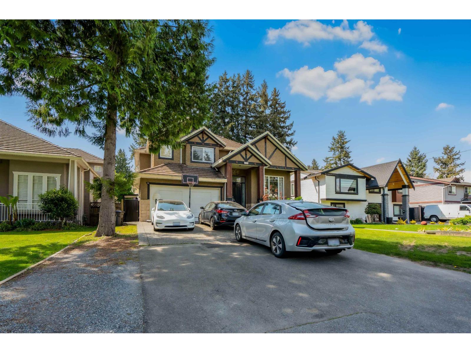For sale: 6753 134A STREET, Surrey, British Columbia V3W5W2 - R3123402 ...