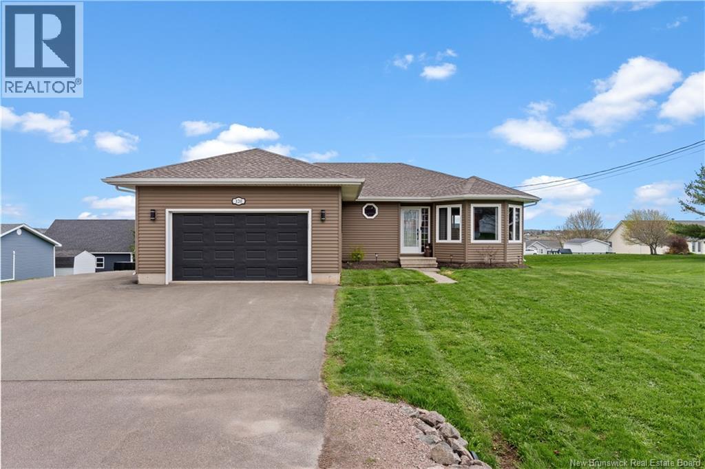 120 Alouette, Memramcook, New Brunswick E4K1Z6