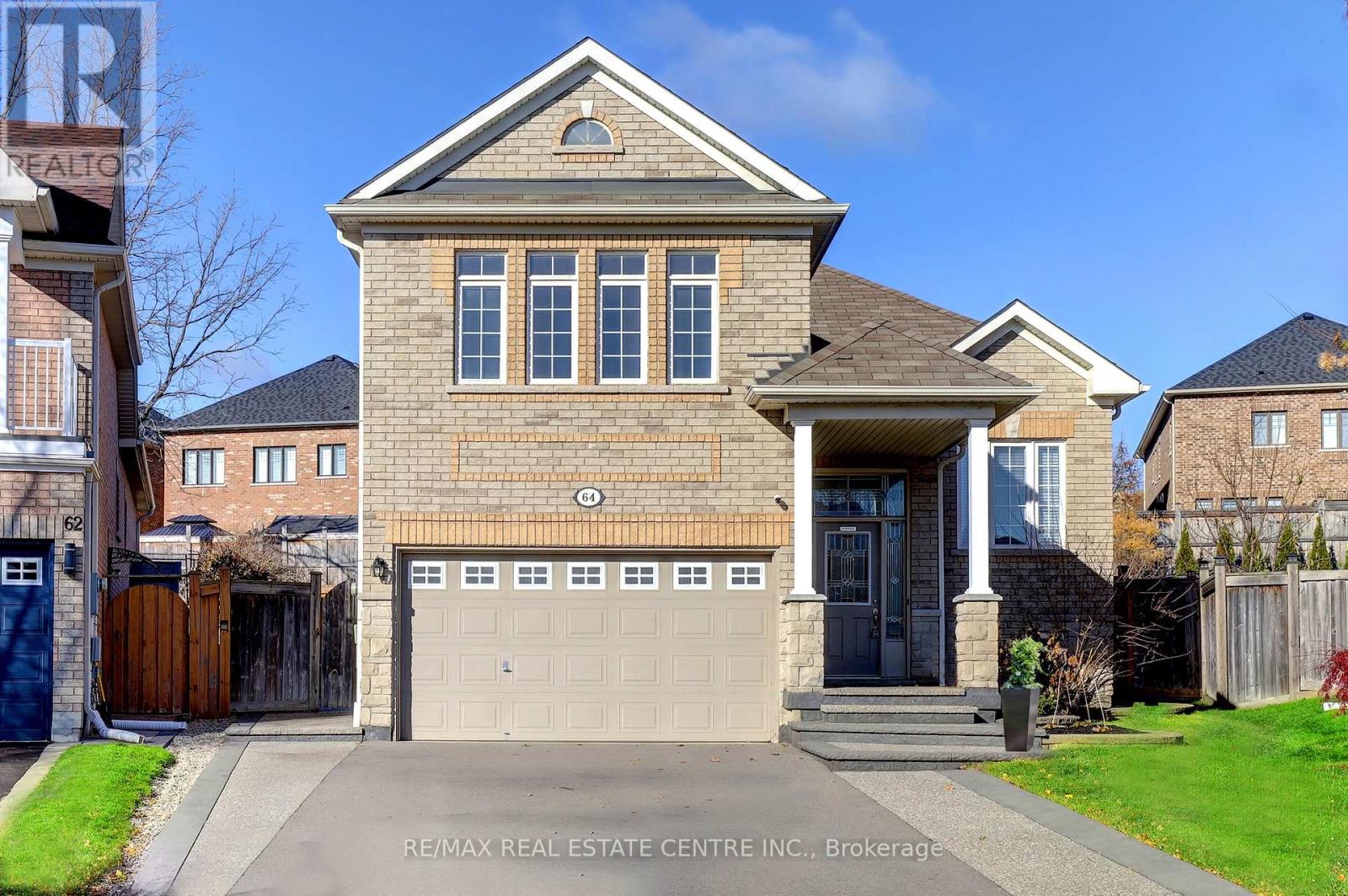 64 MEADOWLARK DRIVE