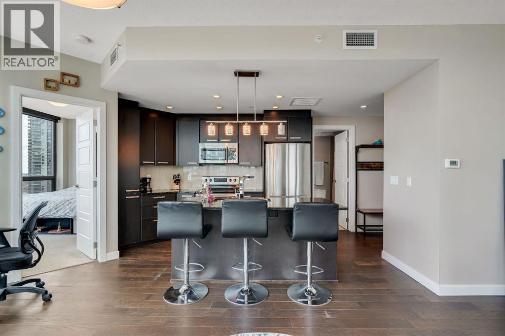 Apartment for Sale in 2301, 225 11 Avenue SE|Calgary, Alberta T2G0G3 4