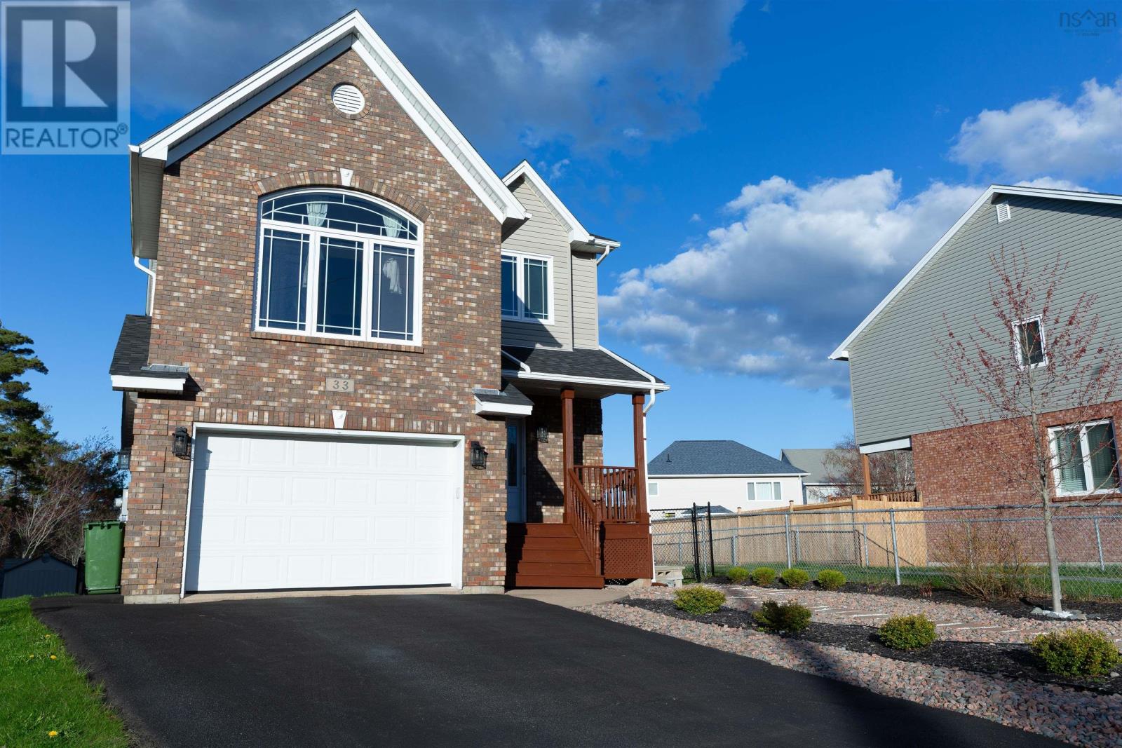 33 Haystead Ridge