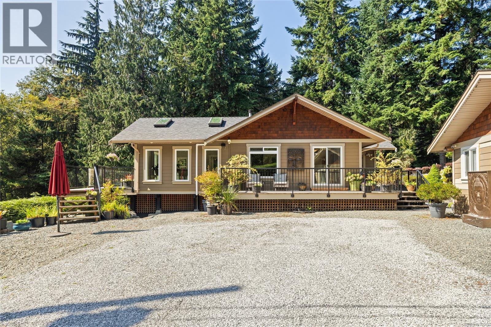 For sale: 3061 Renfrew Rd, Shawnigan Lake, British Columbia V8H2E4 ...