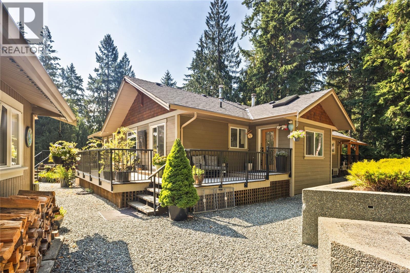 For sale: 3061 Renfrew Rd, Shawnigan Lake, British Columbia V8H2E4 ...