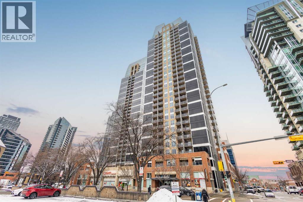 Apartment for Sale in 1903, 1320 1 Street SE|Calgary, Alberta T2G0G8