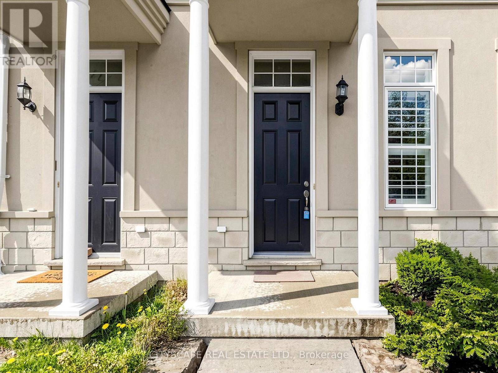 Row / Townhouse for Sale in 3740 NIGHTSTAR DRIVE|Mississauga (Churchill Meadows), Ontario L5M7Z7 3