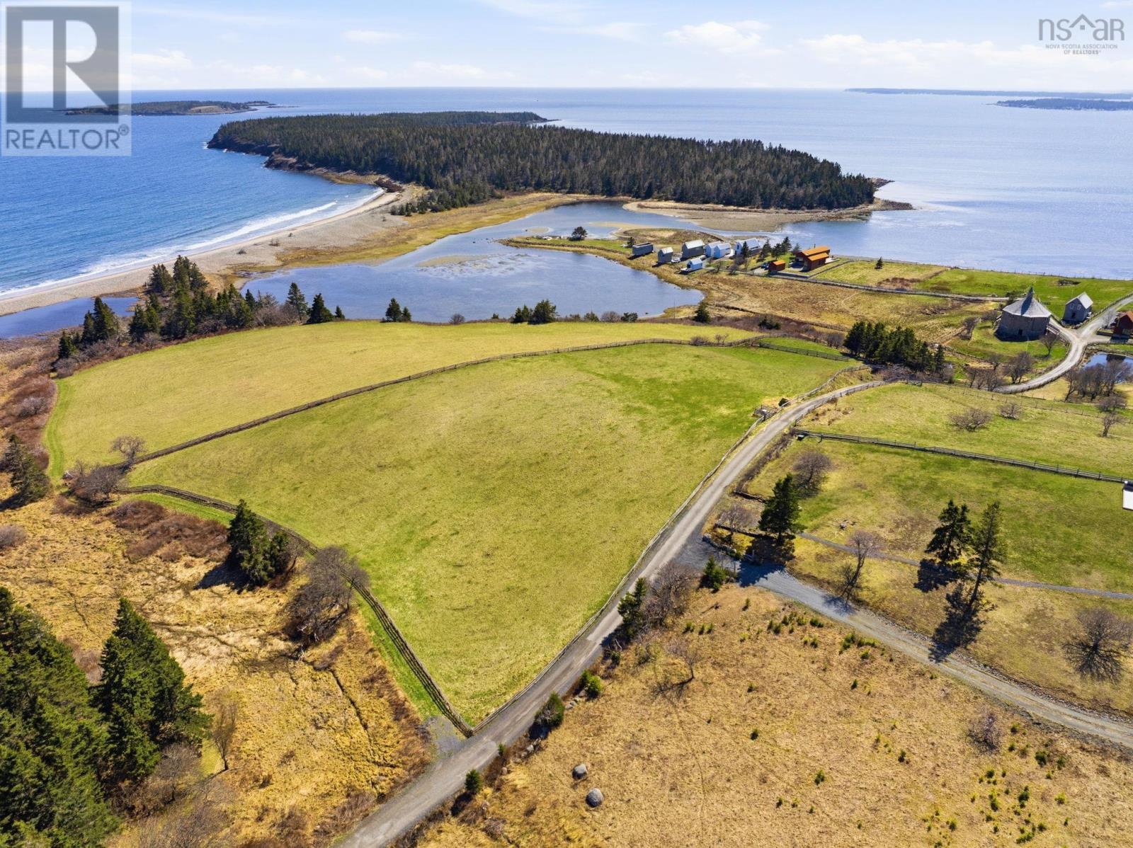 Lot 1000 Upper Kingsburg Road