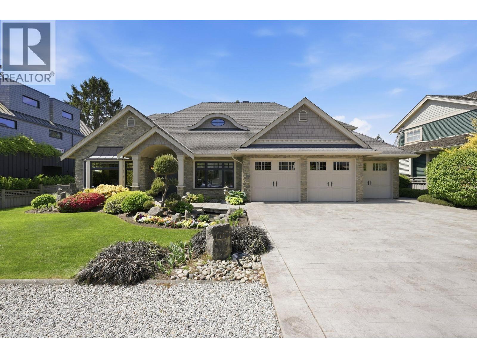 For sale: 1171 JACKSON WAY, Delta, British Columbia V4L1W5