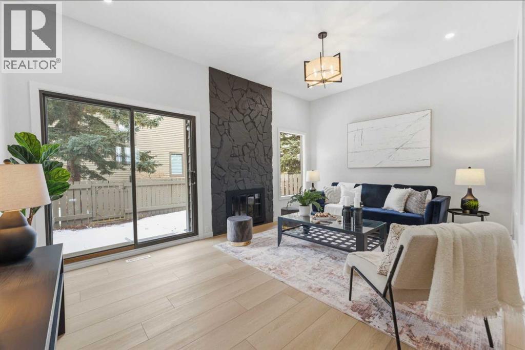 Row / Townhouse for Sale in 28, 99 Midpark Gardens SE|Calgary, Alberta T2X1L5 4