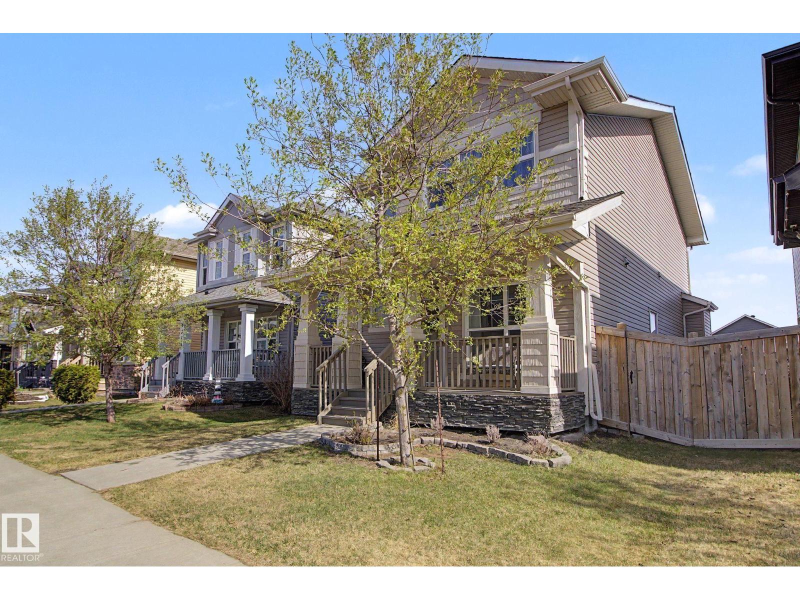 For sale: 7363 179 AV NW, Edmonton, Alberta T5Z0M7 - E4487532