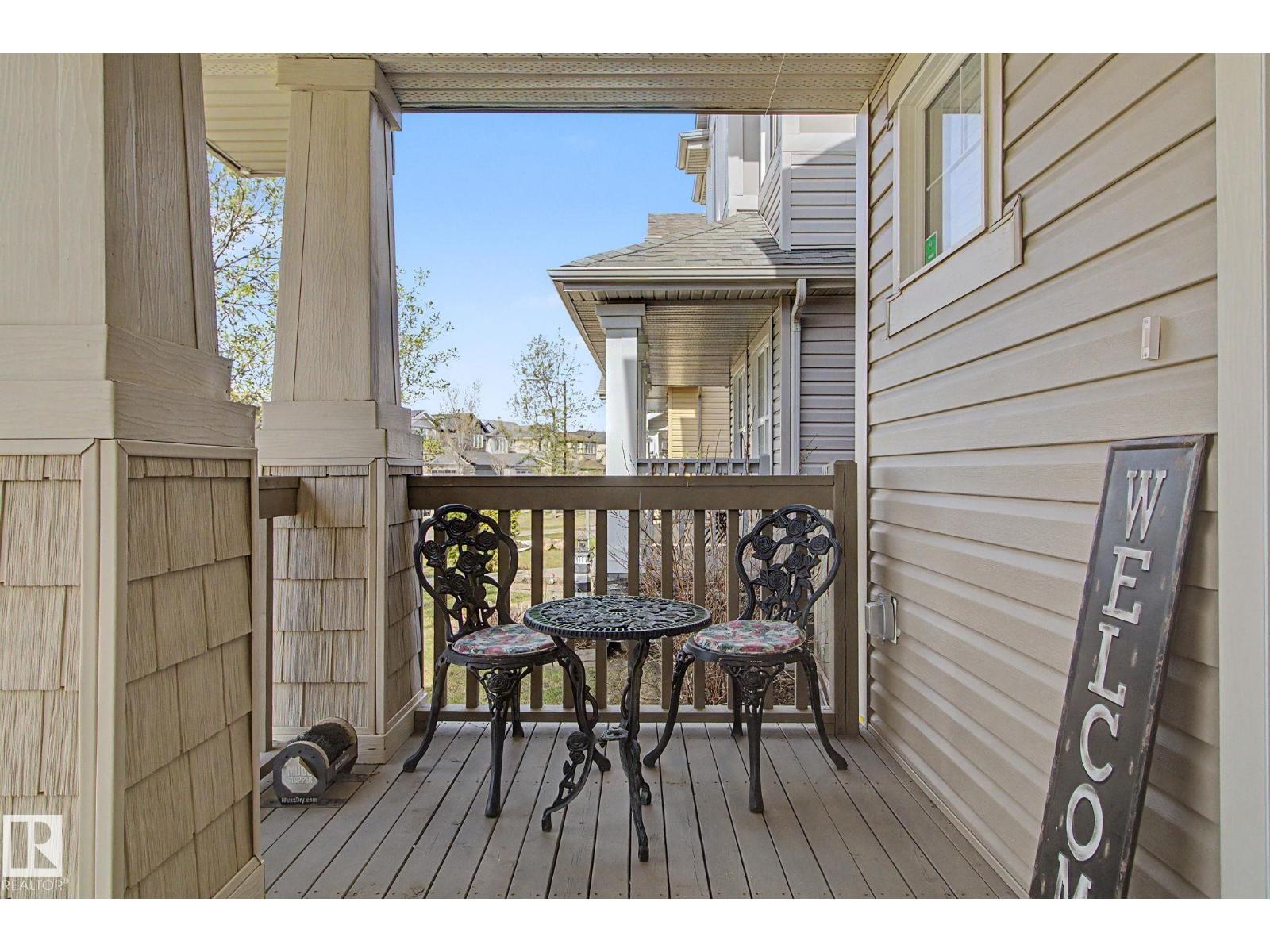 For sale: 7363 179 AV NW, Edmonton, Alberta T5Z0M7 - E4487532