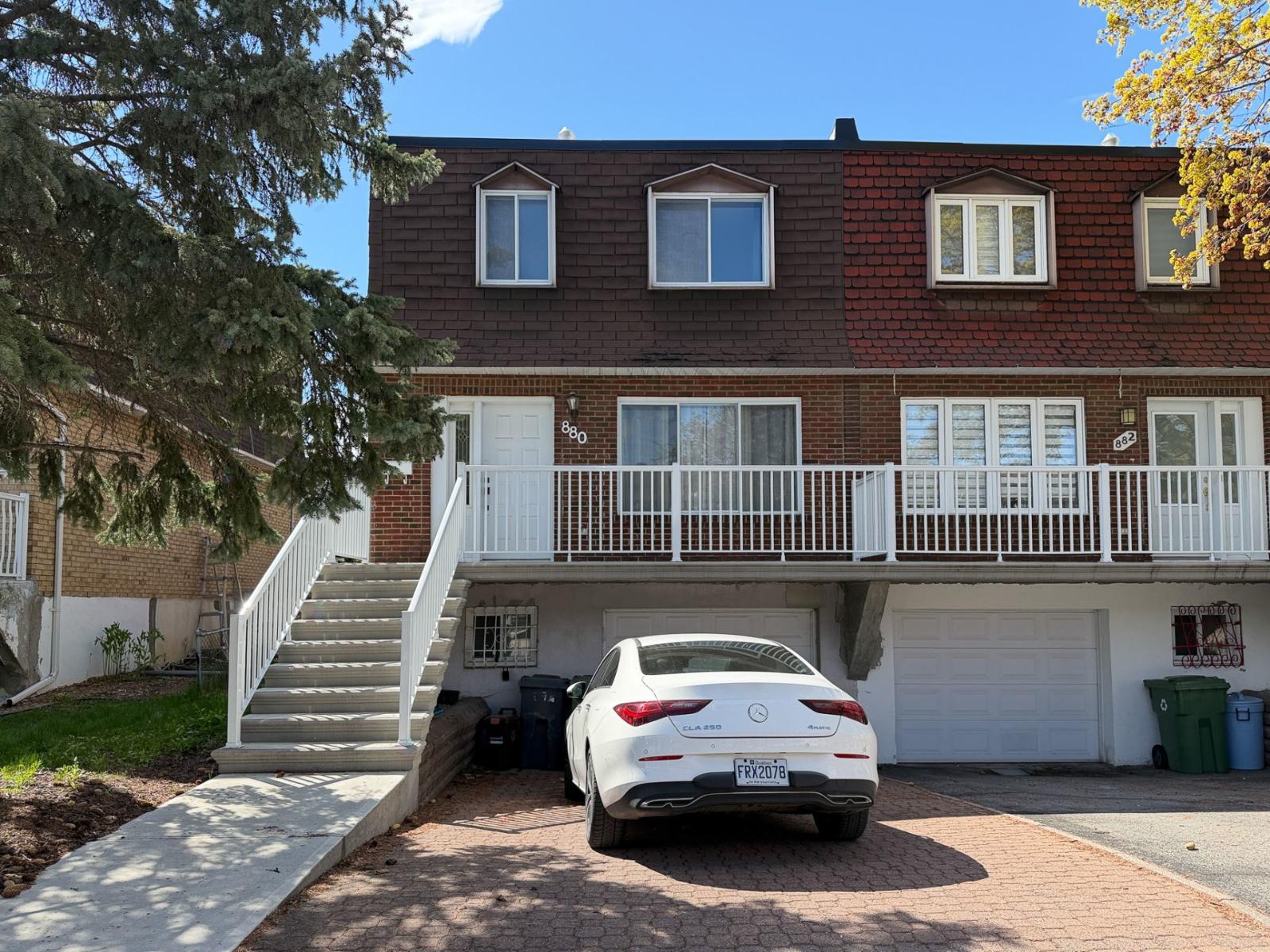 880 Rue Lavallée, Montréal (LaSalle), Quebec H8R3X6
