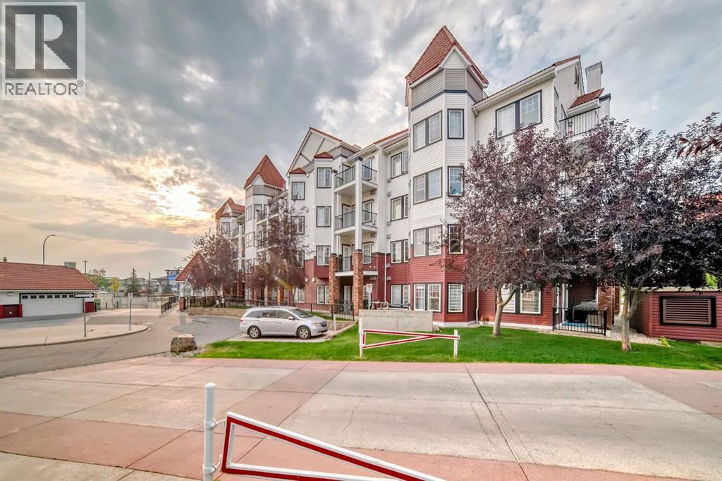 Apartment for Sale in 120, 60 Royal Oak Plaza NW|Calgary, Alberta T3G0H7
