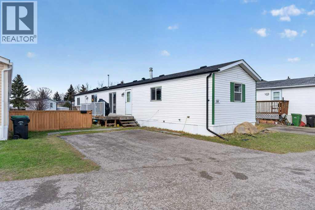 Mobile Home for Sale in 516, 3223 83 Street NW|Calgary, Alberta T2B5N7