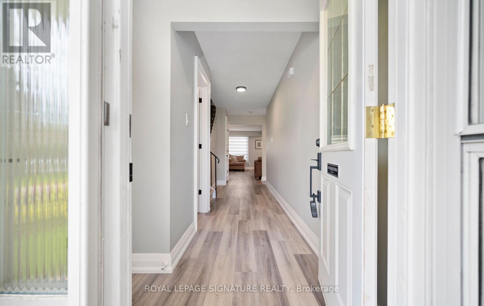 Row / Townhouse for Sale in 51 - 5536 MONTEVIDEO ROAD|Mississauga (Meadowvale), Ontario L5N2P4 3