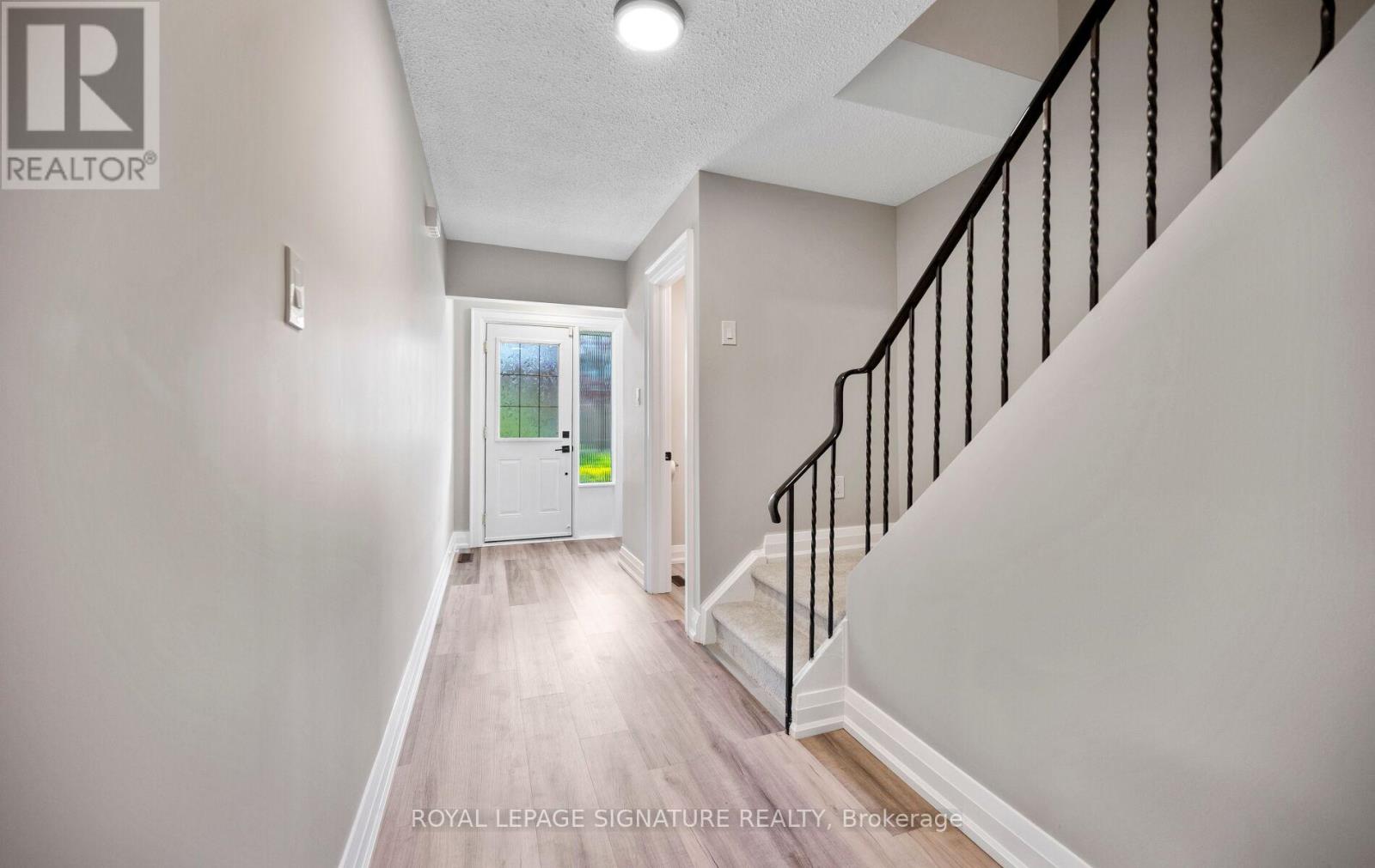 Row / Townhouse for Sale in 51 - 5536 MONTEVIDEO ROAD|Mississauga (Meadowvale), Ontario L5N2P4 4