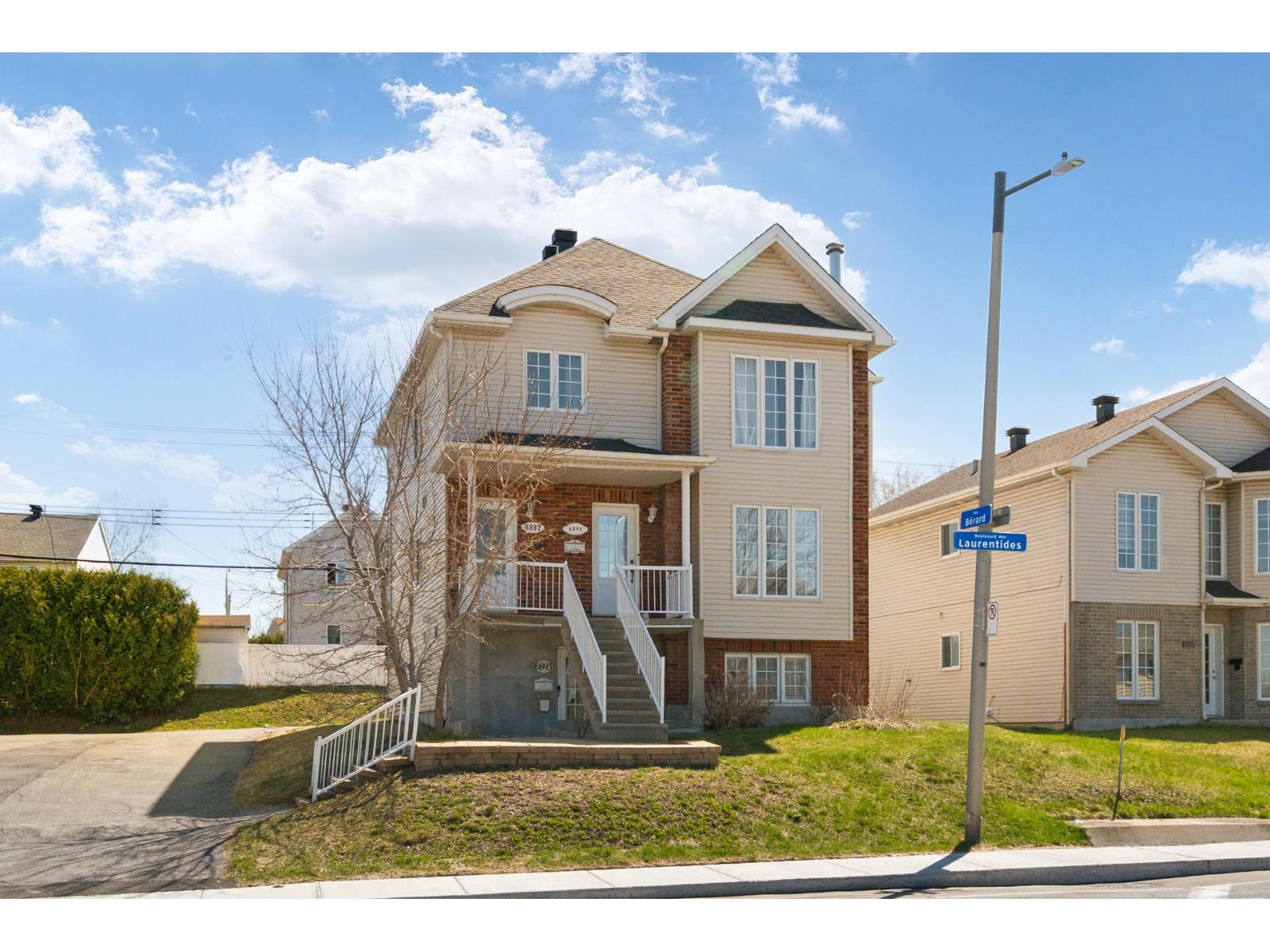 6893 Boul. des Laurentides, Laval (Auteuil), Quebec H7H3A1