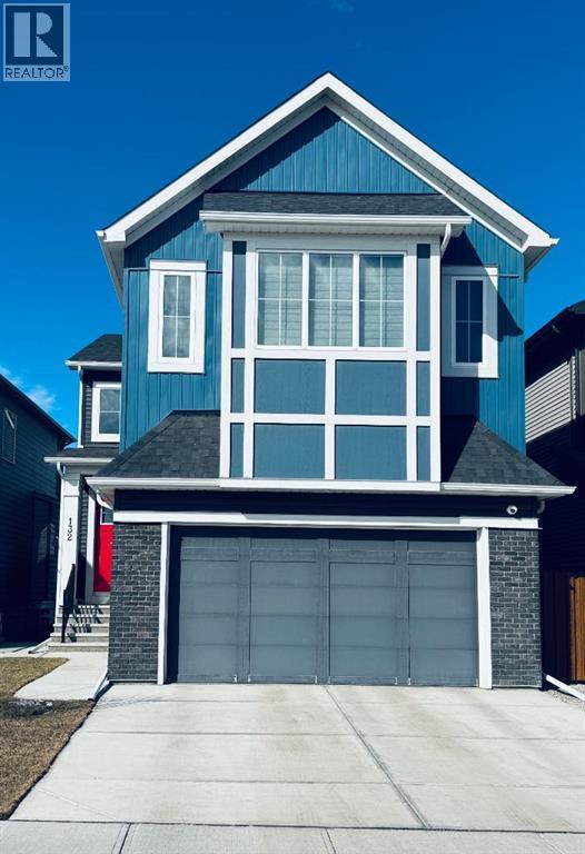 House for Sale in 132 Belvedere Drive SE|Calgary, Alberta T2A7G1
