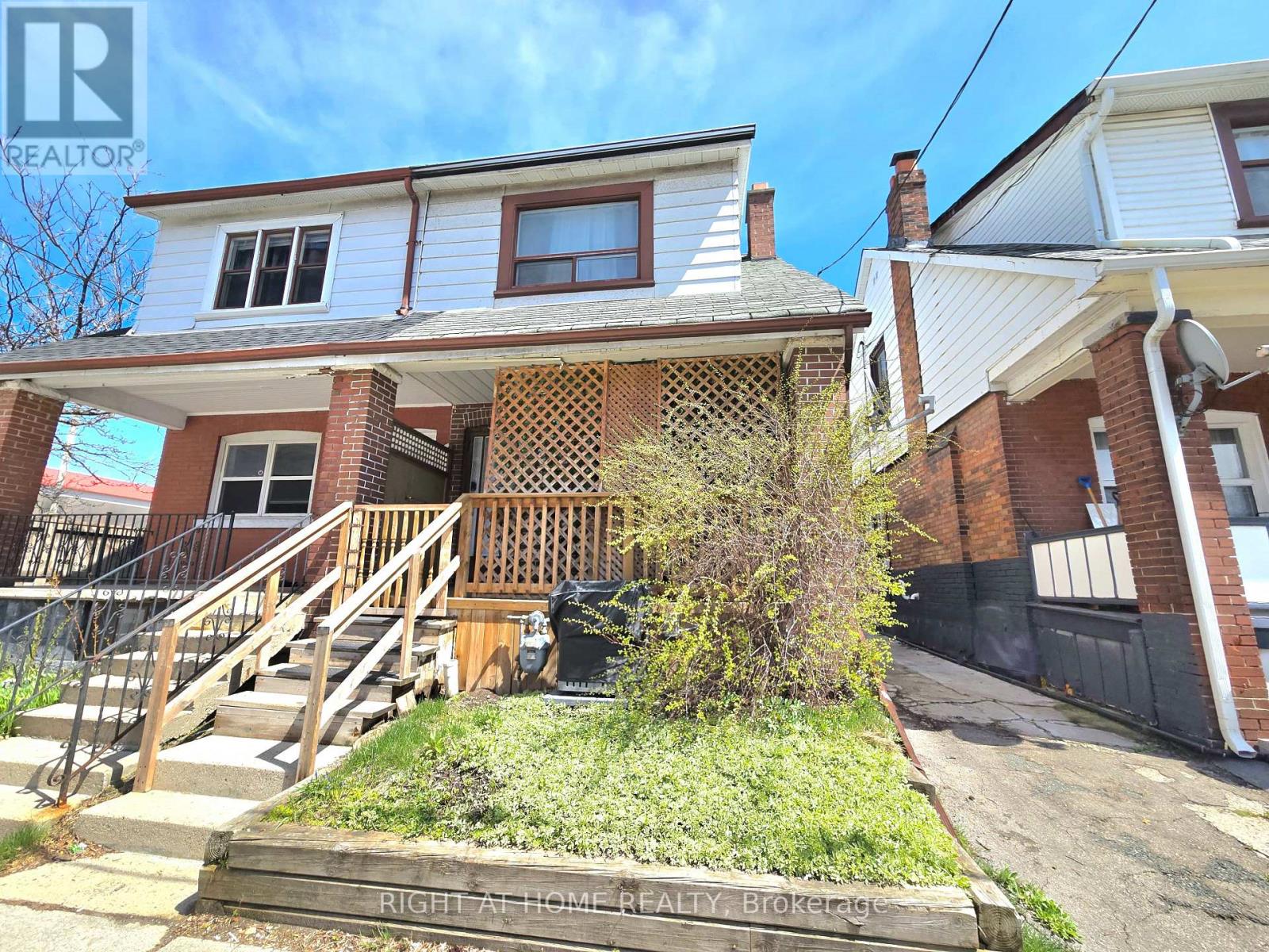 633 GREENWOOD AVENUE