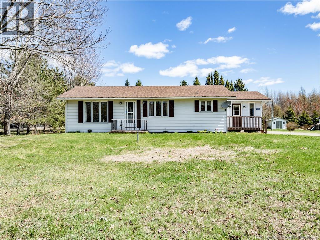 For sale: 9535 Main Street, Richibucto, New Brunswick E4W4C2