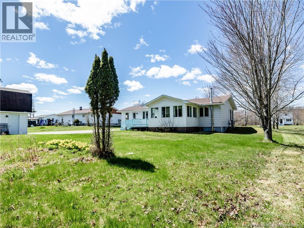 For sale: 9535 Main Street, Richibucto, New Brunswick E4W4C2