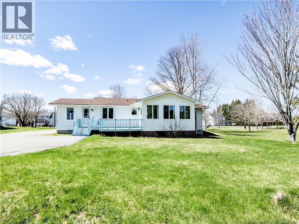 For sale: 9535 Main Street, Richibucto, New Brunswick E4W4C2