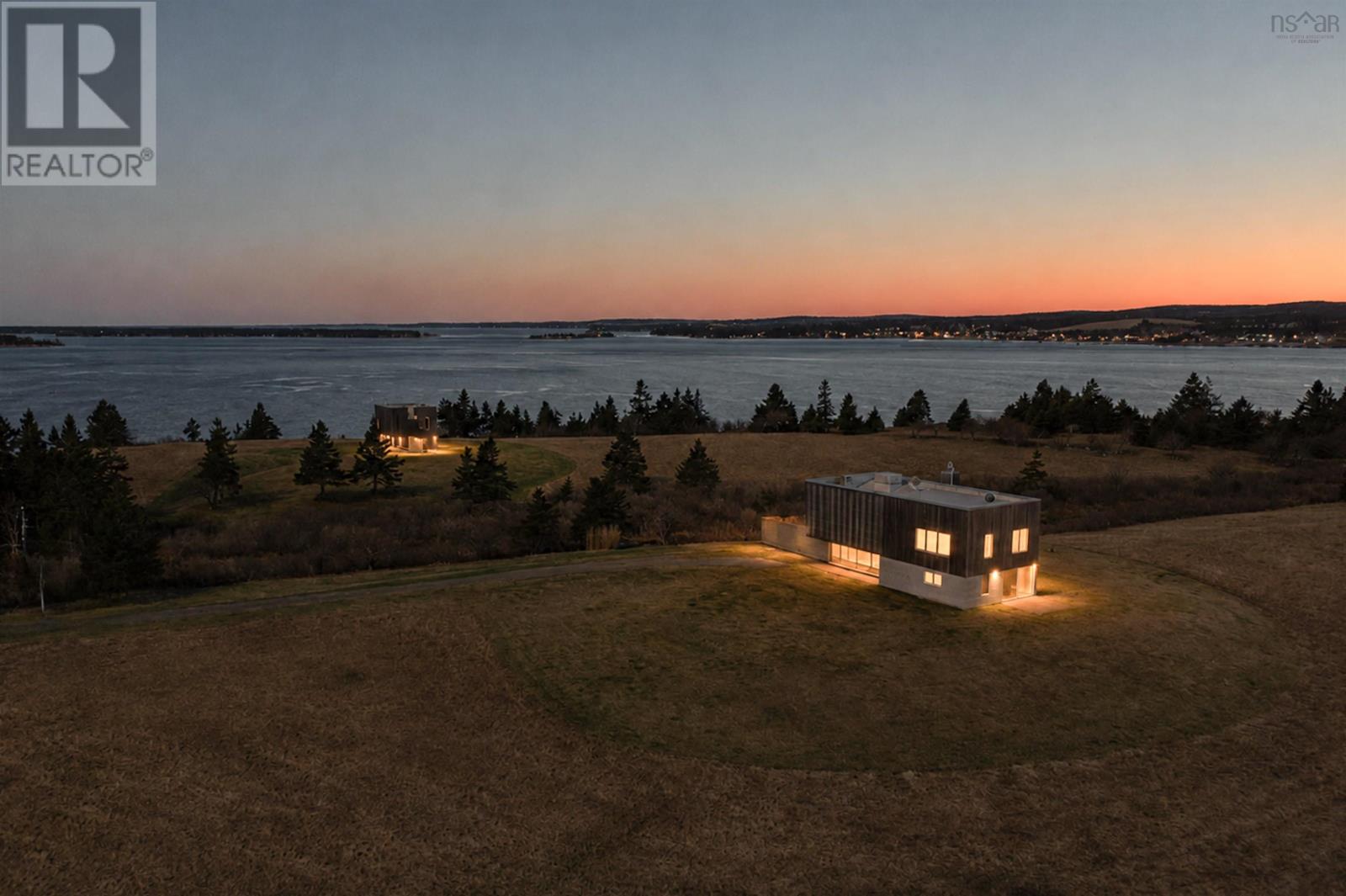 For sale: 34 & 58 Oxner Head Drive, Lower LaHave, Nova Scotia B0J2W0 ...