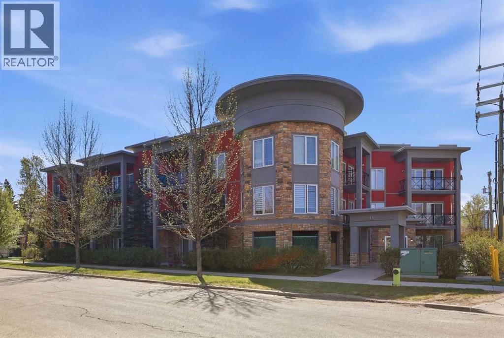 Apartment for Sale in 207, 117 19 Avenue NE|Calgary, Alberta T2E1N9 3