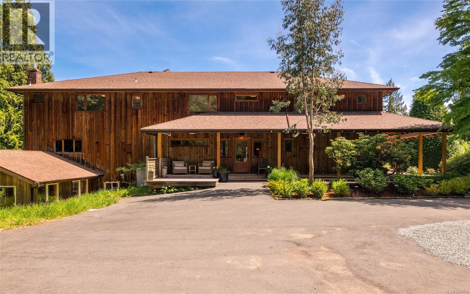 For sale: 3191 Mutter Rd, Mill Bay, British Columbia V0R2P3 - 1034714 ...