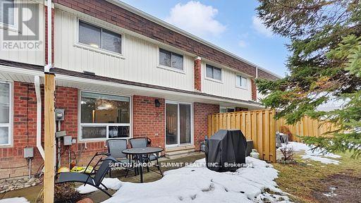 Row / Townhouse for Sale in 55 - 6520 CORFU ROAD|Mississauga (Meadowvale), Ontario L5N3B4 3