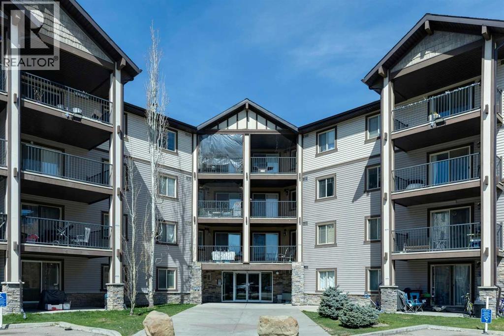 Apartment for Sale in 4210, 60 Panatella Street NW|Calgary, Alberta T3K0M1