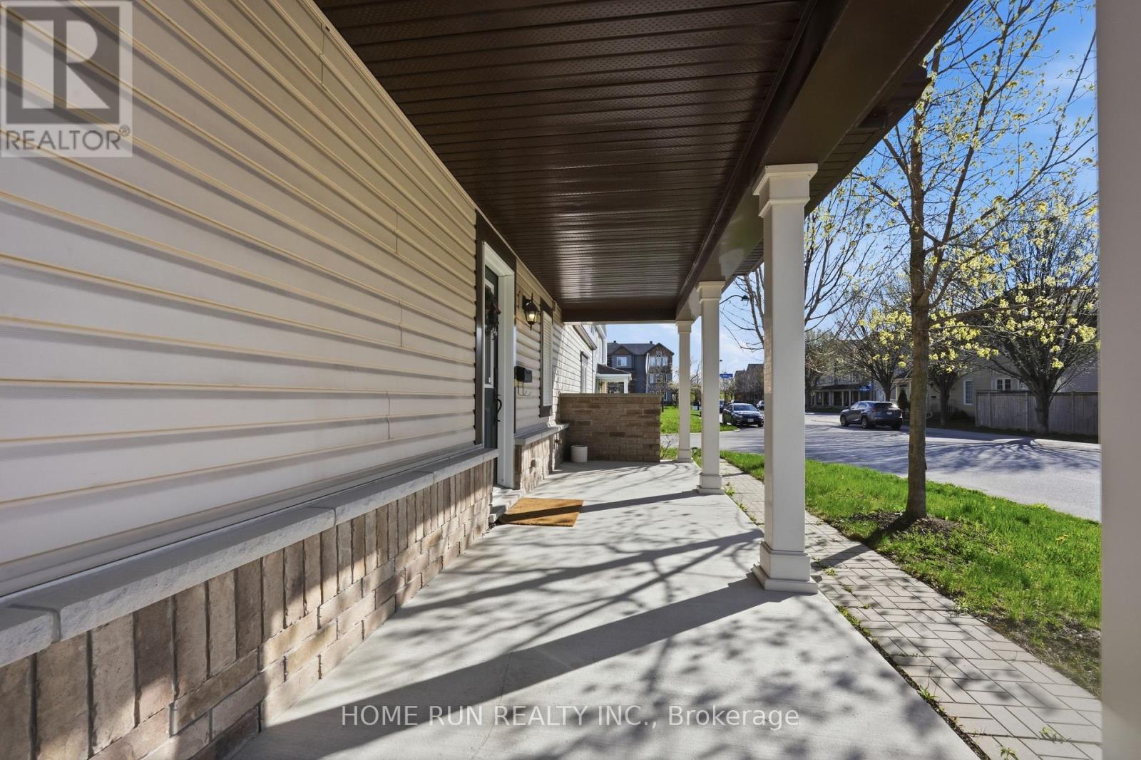 渥太华Stittsville North优质社区 3卧3卫转角联排别墅 双车库 - 3