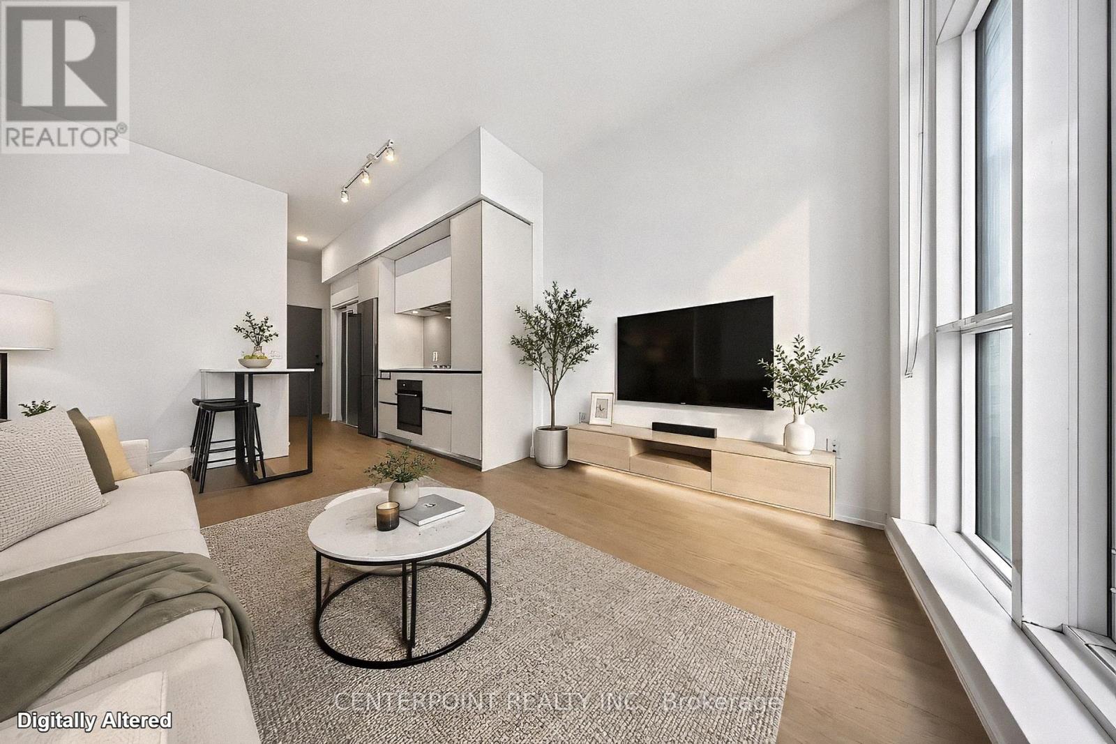 1102E - 34 TUBMAN AVENUE, Toronto (Regent Park), Ontario M5A0R2