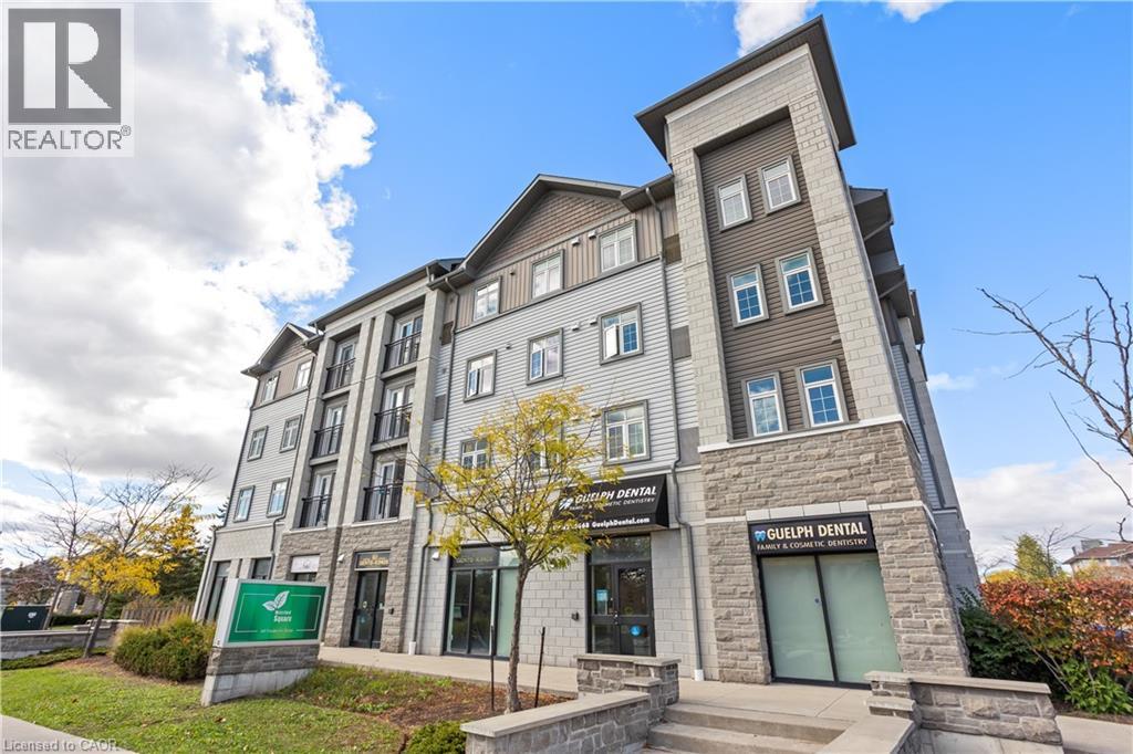 64 FREDERICK Drive Unit# 204
