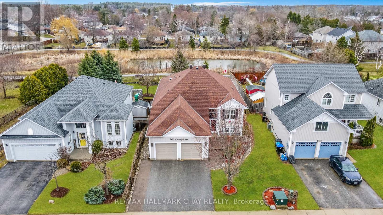 205 COUNTRY LANE