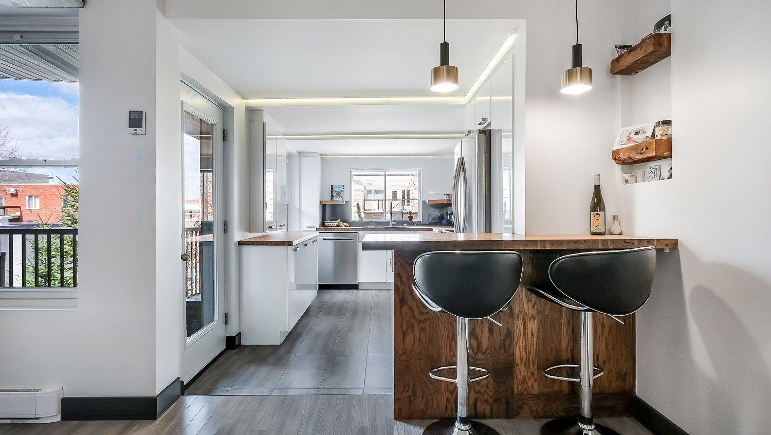 For sale: 1879 Rue St-Germain, Montréal (Mercier/Hochelaga