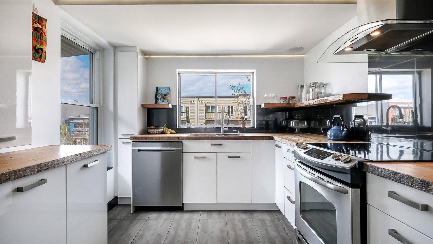 For sale: 1879 Rue St-Germain, Montréal (Mercier/Hochelaga